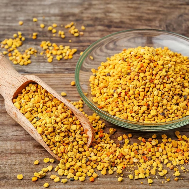 Arı Poleni (100 GR)
