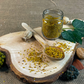 Arı Poleni (50 GR)