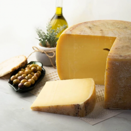 Kars Eski Kaşar (1kg)