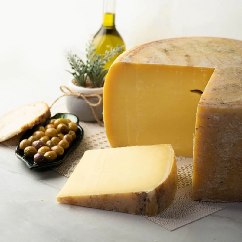 Kars Eski Kaşar (1kg)