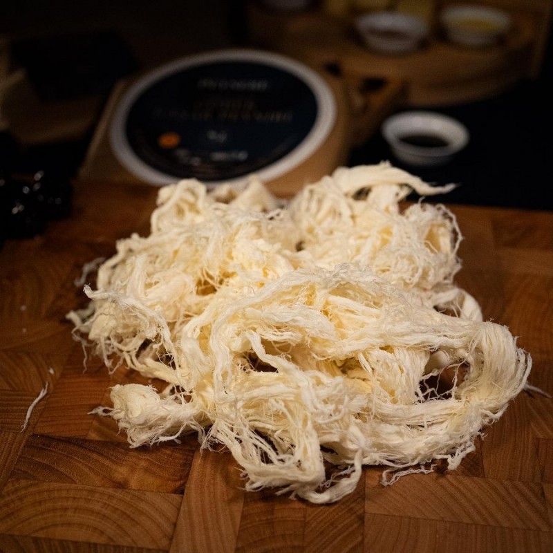 Kars Beyaz Çeçil (1KG)