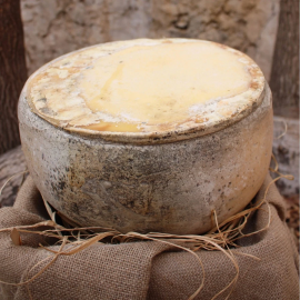 Kars Teker Eski Kaşar (12,5 - 13 KG)
