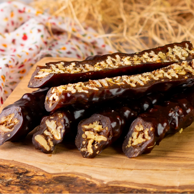Cevizli Sucuk (KÖME) (1KG)