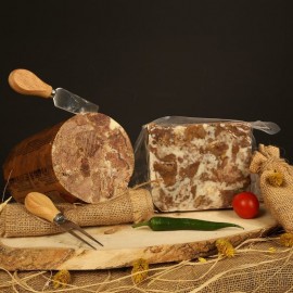 Kars Dana Kavurma (1 KG)