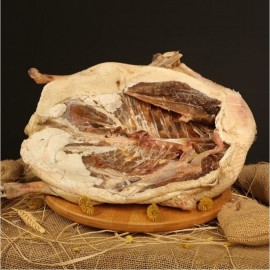 Kars Kurutulmuş Köy Kazı 2.3- 2.8 KG